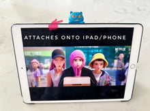 Load image into Gallery viewer, Kpop Demon Hunters Inspired Blind Boxes Huntrix Gift for Kids