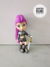 Load image into Gallery viewer, Kpop Demon Hunters Mini Dolls