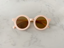 Load image into Gallery viewer, Baby, Toddler, Kids Round Sunglasses