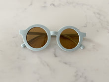 Load image into Gallery viewer, Baby, Toddler, Kids Round Sunglasses