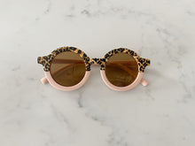 Load image into Gallery viewer, Baby, Toddler, Kids Round Sunglasses