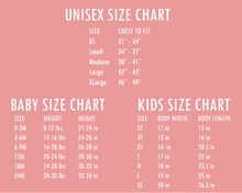 Load image into Gallery viewer, Cousin Crew T Shirt and Organic Baby Onesie