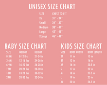 Load image into Gallery viewer, Double Trouble Organic Baby Onesie