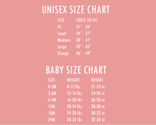 Load image into Gallery viewer, It's the Little Things in Life T-Shirt and Organic Baby Onesie