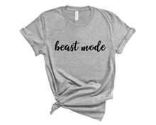 Load image into Gallery viewer, Beast Mode T-Shirt