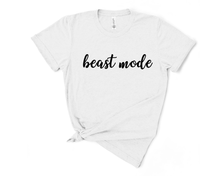 Load image into Gallery viewer, Beast Mode T-Shirt