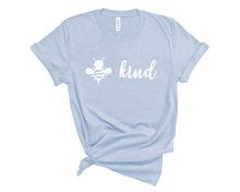 Load image into Gallery viewer, Bee Kind T-Shirt