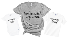 Load image into Gallery viewer, Besties with my Mini Matching Set