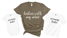 Load image into Gallery viewer, Besties with my Mini Matching Set