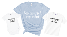 Load image into Gallery viewer, Besties with my Mini Matching Set