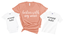Load image into Gallery viewer, Besties with my Mini Matching Set