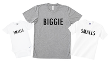 Load image into Gallery viewer, Biggie Smalls Matching Set