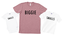 Load image into Gallery viewer, Biggie Smalls Matching Set