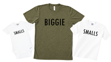 Load image into Gallery viewer, Biggie Smalls Matching Set
