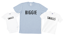 Load image into Gallery viewer, Biggie Smalls Matching Set