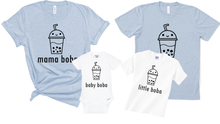 Load image into Gallery viewer, Boba Family Matching Set