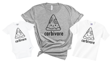 Load image into Gallery viewer, Carbivore Matching Set