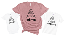 Load image into Gallery viewer, Carbivore Matching Set
