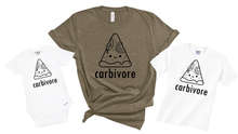 Load image into Gallery viewer, Carbivore Matching Set