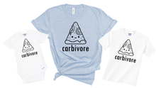 Load image into Gallery viewer, Carbivore Matching Set