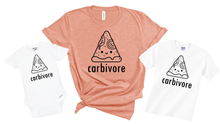 Load image into Gallery viewer, Carbivore Matching Set