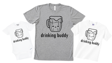 Load image into Gallery viewer, Drinking Buddy Matching Set