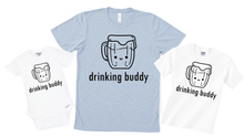 Load image into Gallery viewer, Drinking Buddy Matching Set