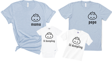 Load image into Gallery viewer, Mini Dumpling and Bao Matching Set