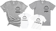 Load image into Gallery viewer, Mini Dumpling and Bao Matching Set