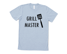 Load image into Gallery viewer, Grill Master T Shirt