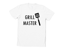 Load image into Gallery viewer, Grill Master T Shirt