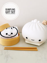 Load image into Gallery viewer, Dumpling Gift Set