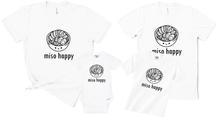 Load image into Gallery viewer, Miso Happy Matching Set