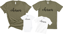 Load image into Gallery viewer, Ohana Matching Set