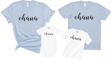 Load image into Gallery viewer, Ohana Matching Set