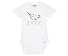 Load image into Gallery viewer, One of a Kind Baby Onesie