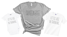 Load image into Gallery viewer, Queen Bee Matching Set