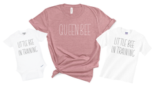 Load image into Gallery viewer, Queen Bee Matching Set