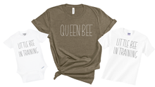 Load image into Gallery viewer, Queen Bee Matching Set