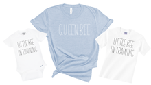 Load image into Gallery viewer, Queen Bee Matching Set
