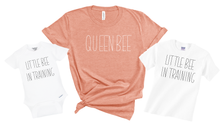 Load image into Gallery viewer, Queen Bee Matching Set