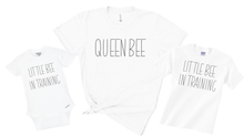 Load image into Gallery viewer, Queen Bee Matching Set