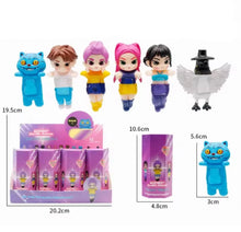 Load image into Gallery viewer, Kpop Demon Hunters Inspired Blind Boxes Huntrix Gift for Kids
