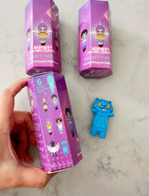 Load image into Gallery viewer, Kpop Demon Hunters Inspired Blind Boxes Huntrix Gift for Kids
