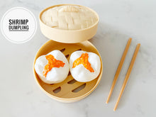 Load image into Gallery viewer, Kids Dim Sum Toys
