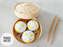 Load image into Gallery viewer, Kids Dim Sum Toys
