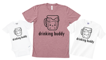 Load image into Gallery viewer, Drinking Buddy Matching Set
